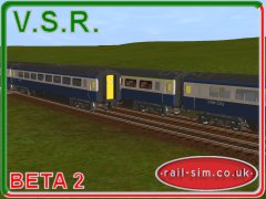 This is a public beta of my MkIIIa, in original BR Blue Grey livery.